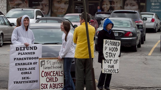 North Carolina Jumps On The Planned Parenthood Defunding Bandwagon